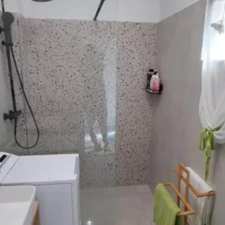 One Bedroom With Sea View Bobovisca