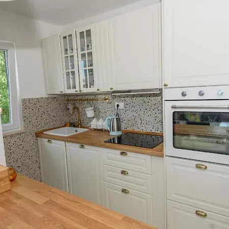 度假居 One Bedroom With Sea View *