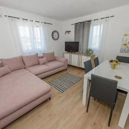 度假居 One Bedroom With Sea View