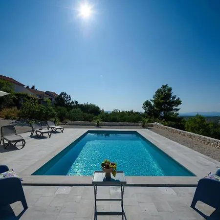One Bedroom With Sea View * Bobovisca