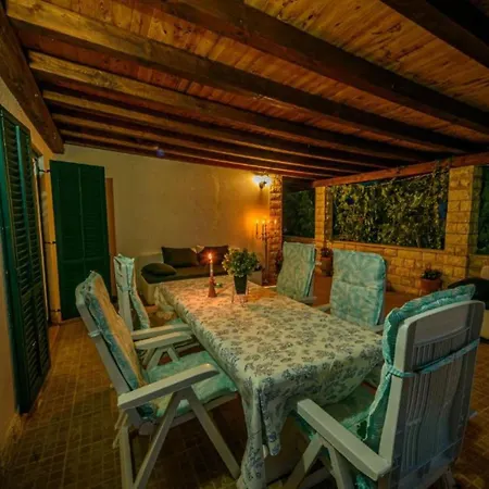 One Bedroom With Sea View 度假居