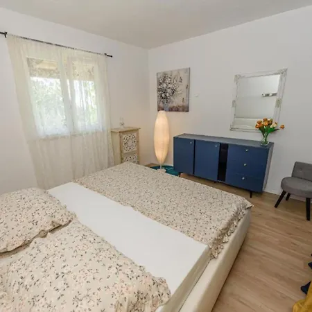度假居 One Bedroom With Sea View *